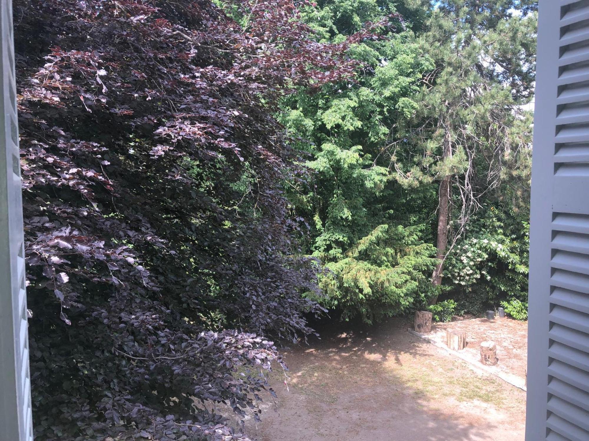 La Grande Carree Bed & Breakfast Saint-Cyr-sur-Loire Room photo